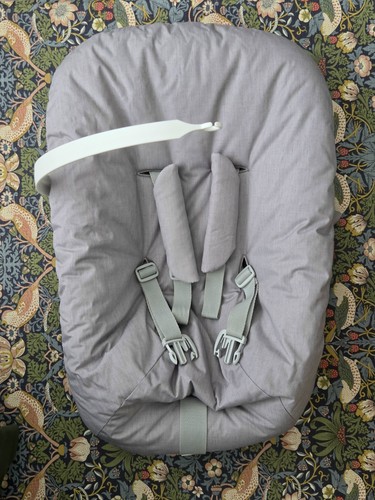 Stokke tripp trapp - trapp, set