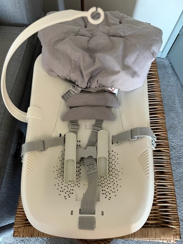 Stokke tripp trapp newborn - trapp,