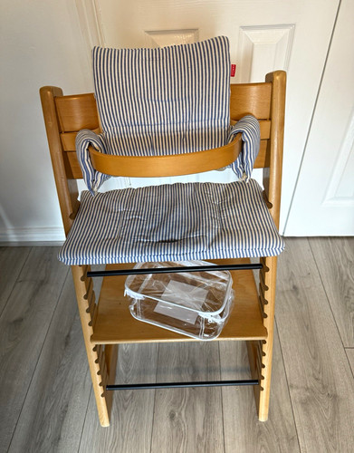 Stokke tripp trapp high chair - trapp,