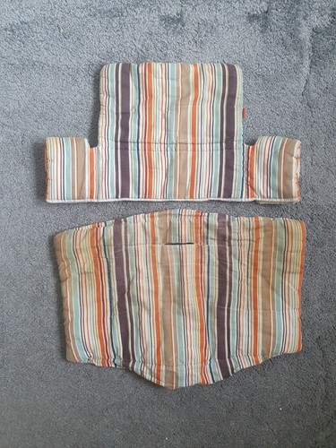 Stokke tripp trapp cushion set - stokke,
