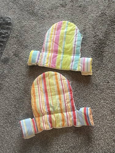 Stokke tripp trapp back - ,