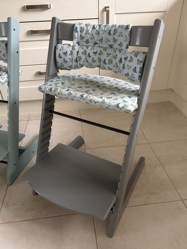 Stokke tripp trapp high chair - tripp,