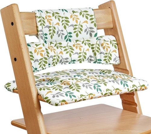 High chair cushion for - high,