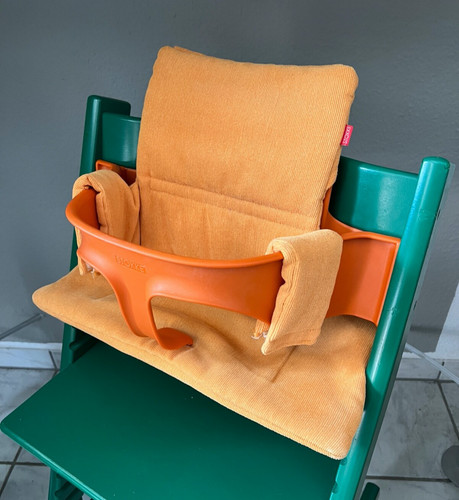 Stokke tripp trapp seat - stokke,