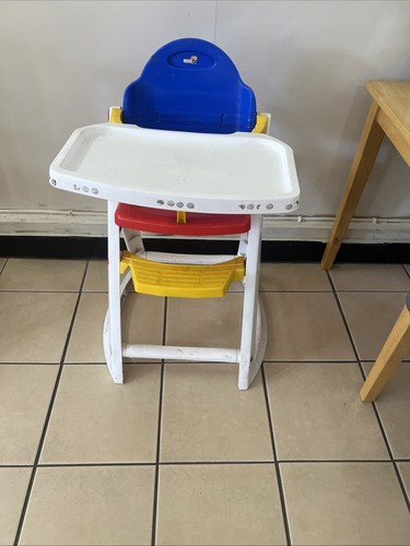 Stokke tripp trapp - tripp,