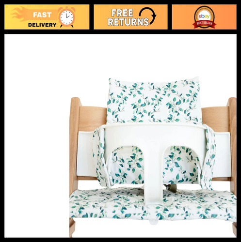 Soft padded cushion for high - padded,