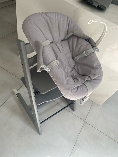 Stokke tripp trapp - stokke,