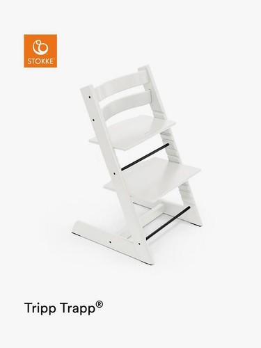 Stokke tripp trapp beech wood - trapp,