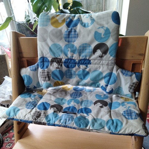 Stokke tripp trapp - stokke,