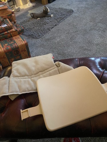 Stokke tripp trapp - trapp, plastic