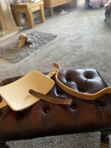 Stokke tripp trapp older style - trapp,