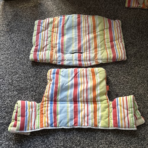 Stokke tripp trapp - stokke, stripe