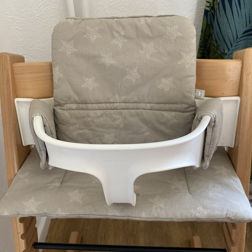 Stokke tripp trapp cushion set - tripp,