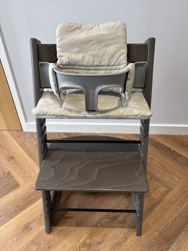 Stokke tripp trapp high - stokke, chair