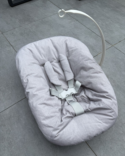 Stokke tripp trapp newborn - stokke,