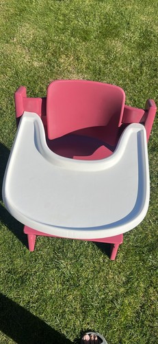 Stokke tripp trapp high chair - tripp,