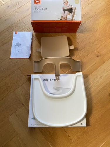 Stokke tripp trapp natural - tripp,