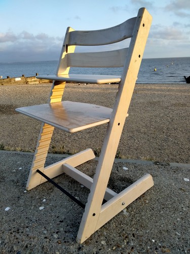 Stokke tripp trapp - stokke,