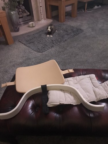 Stokke tripp trapp - stokke,