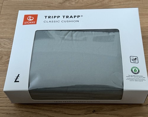 Stokke tripp trapp high - stokke,