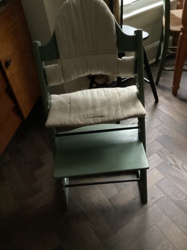 Stokke tripp trapp high - stokke, chair