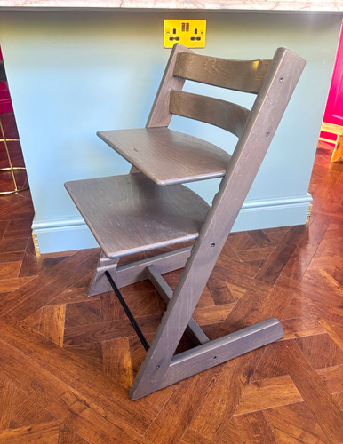 Stokke tripp trapp - tripp,