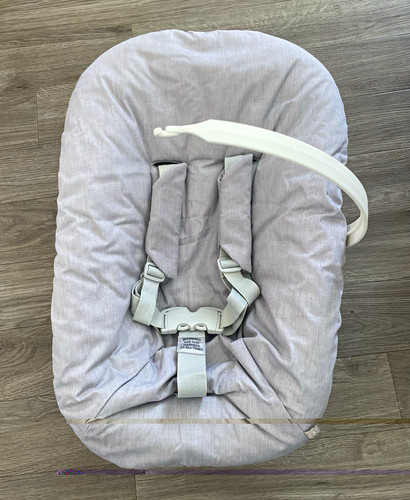 Stokke tripp trapp - trapp, set