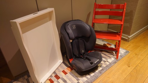 Stokke tripp trapp highchair - stokke,