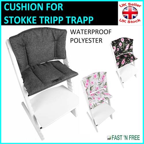 Cushion for stokke - stokke, tripp