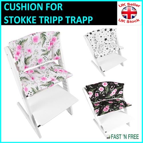 Cushion for stokke - cushion, tripp