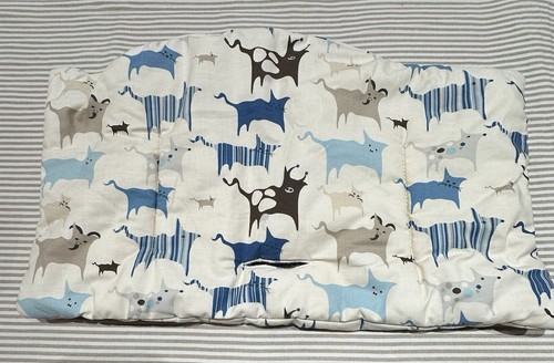 Stokke tripp trapp blue - trapp, animal