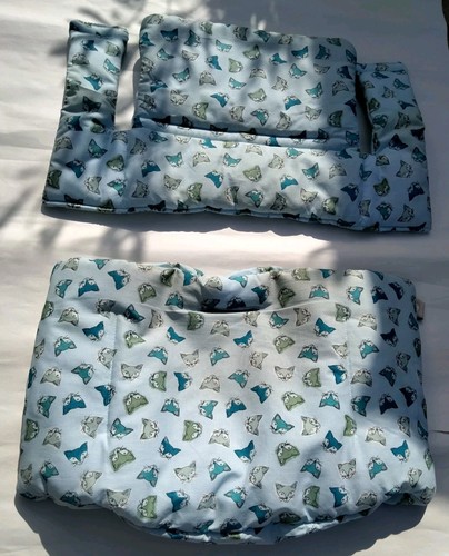 Cushion set for stokke - stokke, tripp