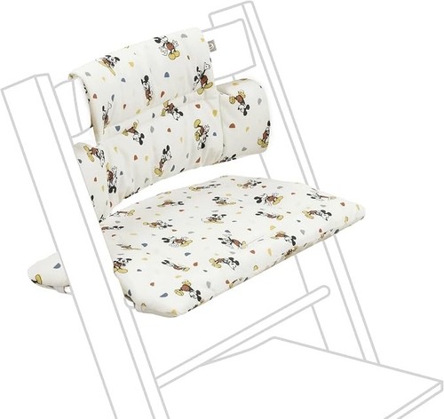 Stokke tripp trapp classic - trapp,