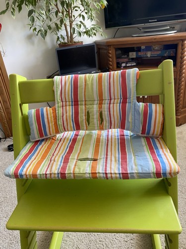 Stokke tripp trapp cushion set - tripp,