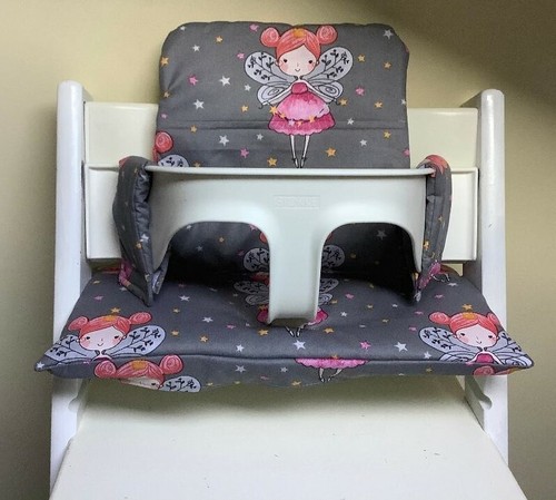 Cushion fit stokke tripp - cushion,