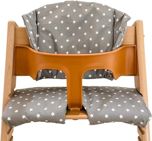 Highchair cushion for - highchair,