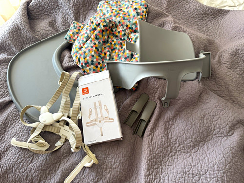 Stokke tripp trapp bundle - tripp,