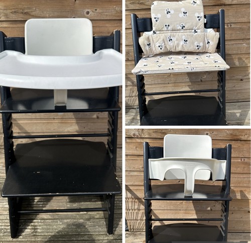 Stokke tripp trapp - stokke,