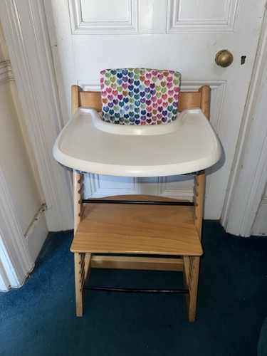Stokke tripp trapp - tripp,