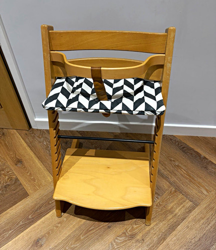 Stokke tripp trapp wooden high - tripp,