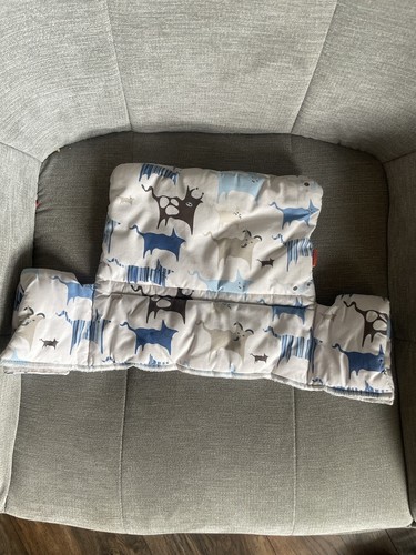 Stokke tripp trapp back - trapp,