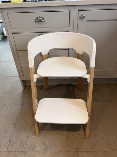 Stokke steps high chair baby - stokke, chair,