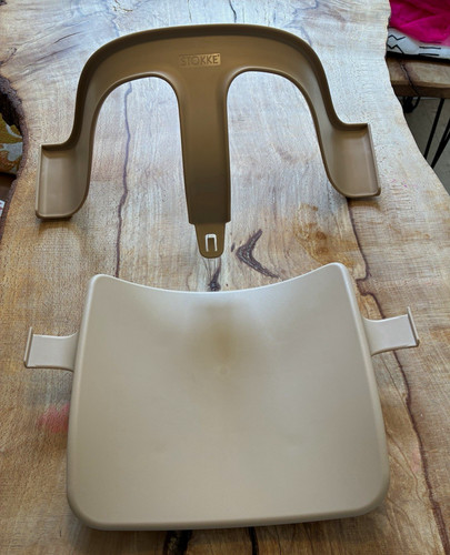Stokke tripp trapp high chair - trapp,