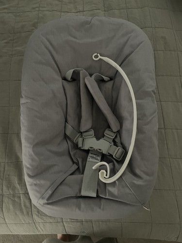 Stokke tripp trapp newborn - stokke,