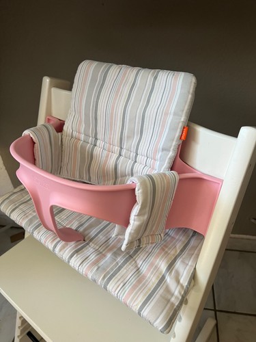 Stokke tripp trapp seat - trapp,