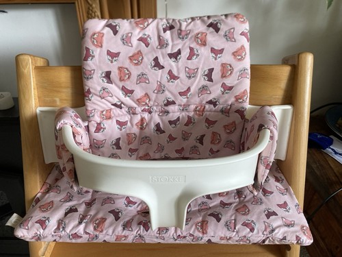 Stokke tripp trapp cushion set - tripp,