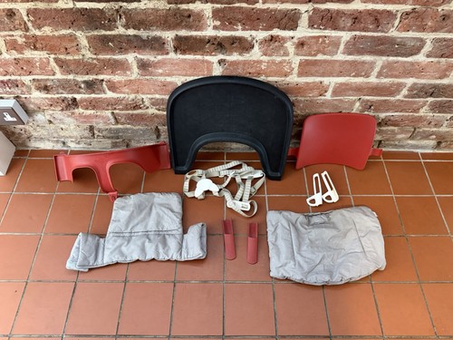Stokke tripp trapp complete - tripp,
