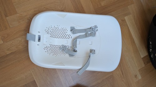 Stokke tripp trapp newborn - stokke, set