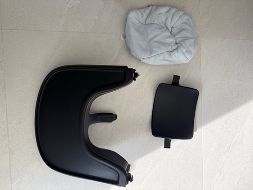 Stoke trip trap baby set - stoke,