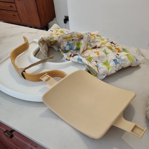 Tripp trapp stokke toddler set - tripp,